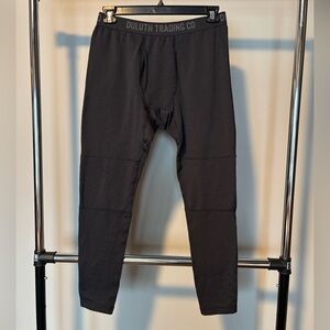 Duluth Trading Co Long Johns